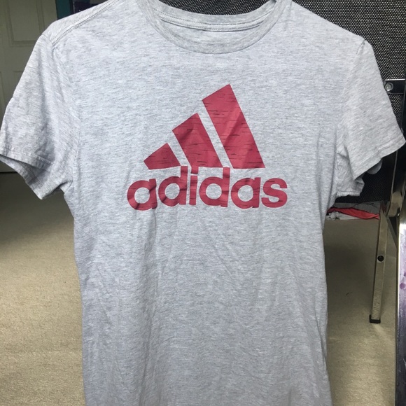 Adidas Tee - Picture 1 of 4